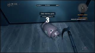 dying light:bozak horde gameplay