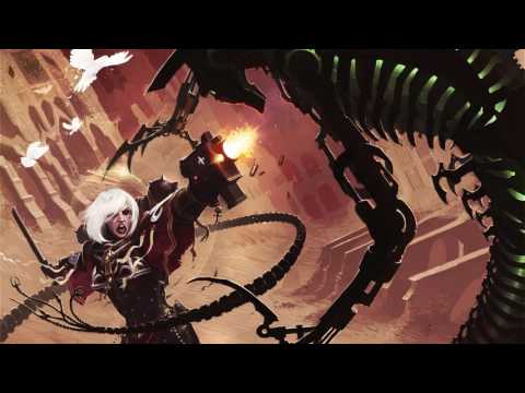 Nocturnal Nemesis: Mini Mix