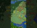 Minecraft Village Transformation Day 1