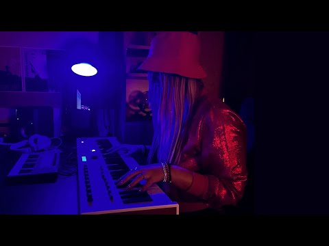 Anyone Else - Angelo Adinolfi & Adrienn Molnar | Piano Version