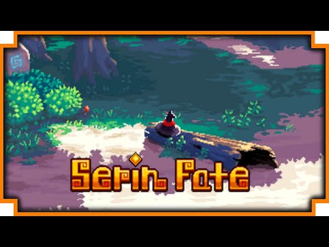 Serin Fate - (Casual Open World Sandbox Game)