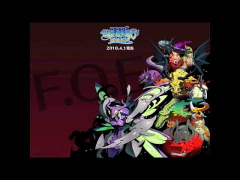 Crowning VGM 163 - Is That Blood Thine Or The Enemy's?