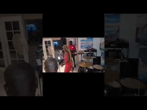 PEACH BLESS PERFORMING AT SURFER'S CAFE