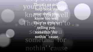 Easton Corbin-Lovin&#39; you is Fun Lyrics