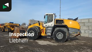 Liebherr L576 cargadora de ruedas | Imagen 4 - Machineryline