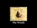 White Buffalo The Woods