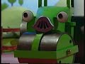 Original VHS Opening Closing Bob The Builder Bob S Winning Team UK Retail Tape