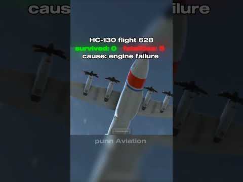 top 4 most saddest crash in tfs #airplane #plane #aviation #crash #turbopropflightsimulator