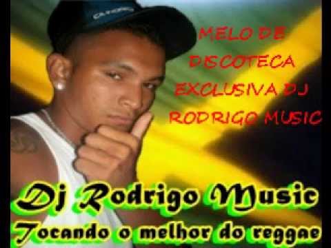 DJ RODRIGO MUSIC EXCLUSIVA (MELO DE DISCOTECA)2013