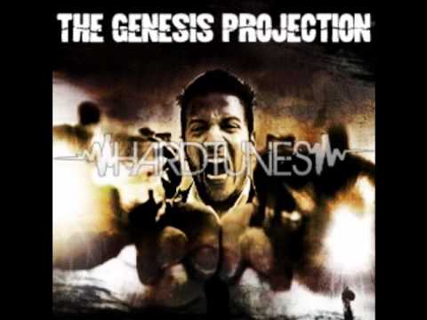 The Genesis Projection - The Gunners