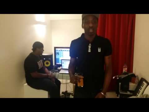 BADBLAK - Money On My Mind_Shot By LT & O.B.B Vision (Jan 2014) DTNS PROD