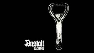 Anstalt - Return of the Rat (Wipers Cover)