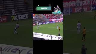 Gol do Novorizontino - Robson (Primavera 3x2 Novorizontino) Paulistão 17/01/2026