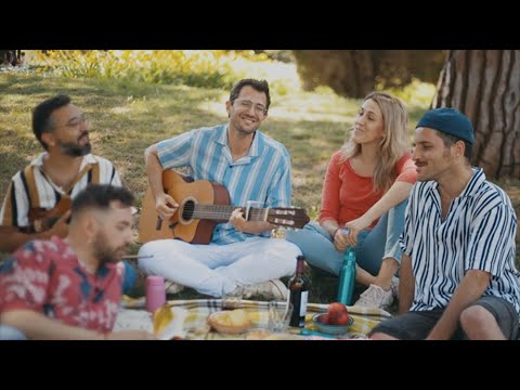 Canción de las cosas inútiles (Acústico)