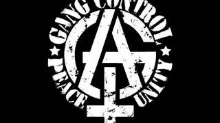 Gang Control - Christinsanity