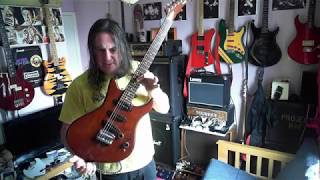 Video thumbnail for yamaha sc400 by MADMALKO