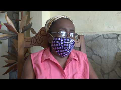 Conquista judoca santiaguera Kaliema Antomarchi quinto lugar en la división de 78 kg