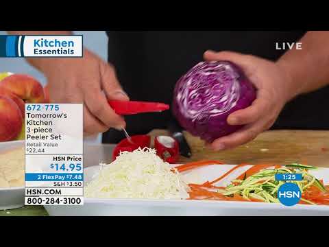 HSN | Kitchen Solutions 08.03.2019 - 07 AM
