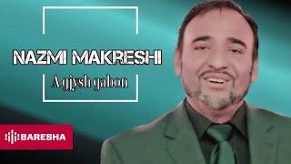 Nazmi Makreshi - A Qysh Gabon