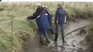 Het Verdronken Land van Saeftinghe Part 1-2