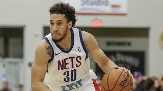 Nanterre 92 - Jeremy Senglin