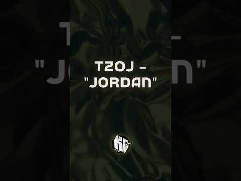 Tzoj — Jordan (Ακυκλοφόρητο)