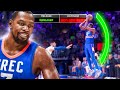 THE 1 SMALL FORWARD BUILD FOR REC IS A MATCHUP NIGHTMARE ON NBA 2K26