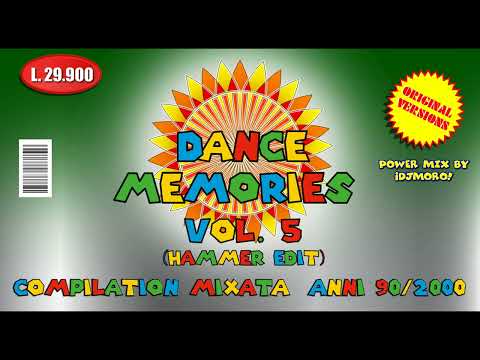 Dance Memories vol. 5 (Hammer edit)