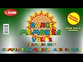 Dance Memories Vol 5 Hammer Edit Compilation Mixata Anni 90 2000