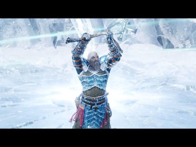 God of War Ragnarok boss guide: How to defeat Valkyrie Gna