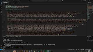Download the video "Free Open Source Python AI Chat Bot"