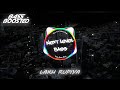 Lakh Rupiya (BASS BOOSTED ) Veer Sandhu | Latest Punjabi Bass Boosted Songs 2022 [4K]