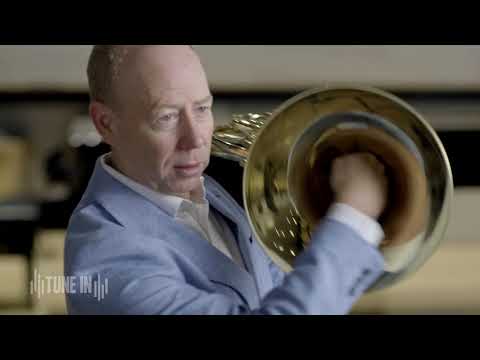 TSO TUNE IN - Learn about the French Horn