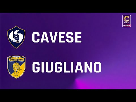 Cavese - Giugliano 2-2 | Highlights