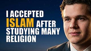 Why I Chose Islam After Studying Other Religions | Muslim Convert Story | Ibrahim