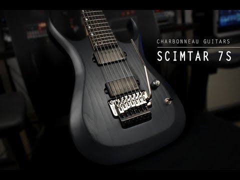 Charbonneau Scimtar 7S - Kepler Playthrough