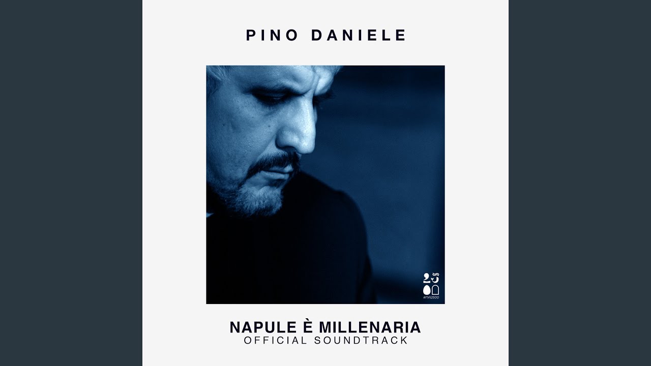 NAPULE È MILLENARIA (Official Soundtrack)
