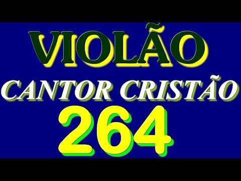 264-  DAS  TREVAS  -  TABLATURA