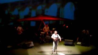 Caetano Veloso en Lima - Lapa.MOV