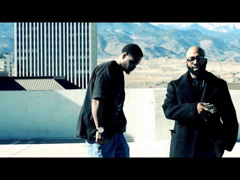 MISTA D - FOCUSED & STR8