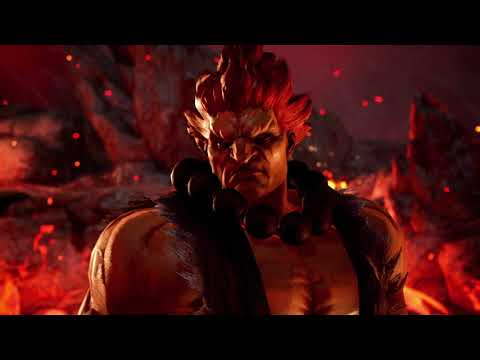 TEKKEN7 Story [pt. 7] - 5 Star Difficulty