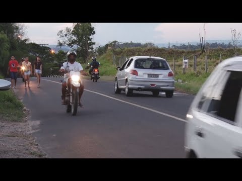 Estrada do Sobrado, em Rio Claro, é alvo de reclamações