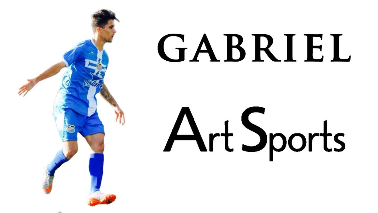 Melhores momentos do atacante Gabriel.