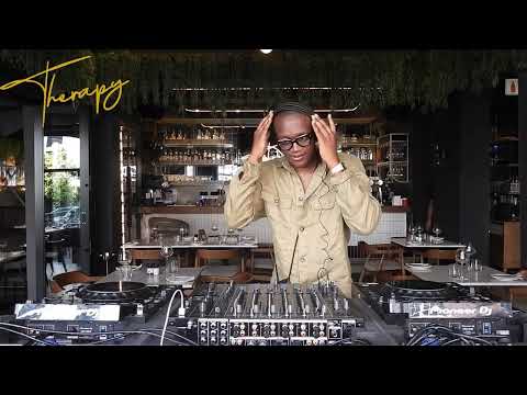 #SUNDAYTHERAPYLIVE MIXED BY LIBO