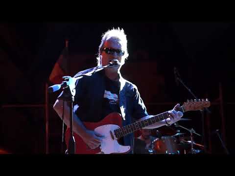 Danilo Sacco - Acquaro (VV) 15.08.2017 - Giambelli - Una citta per cantare