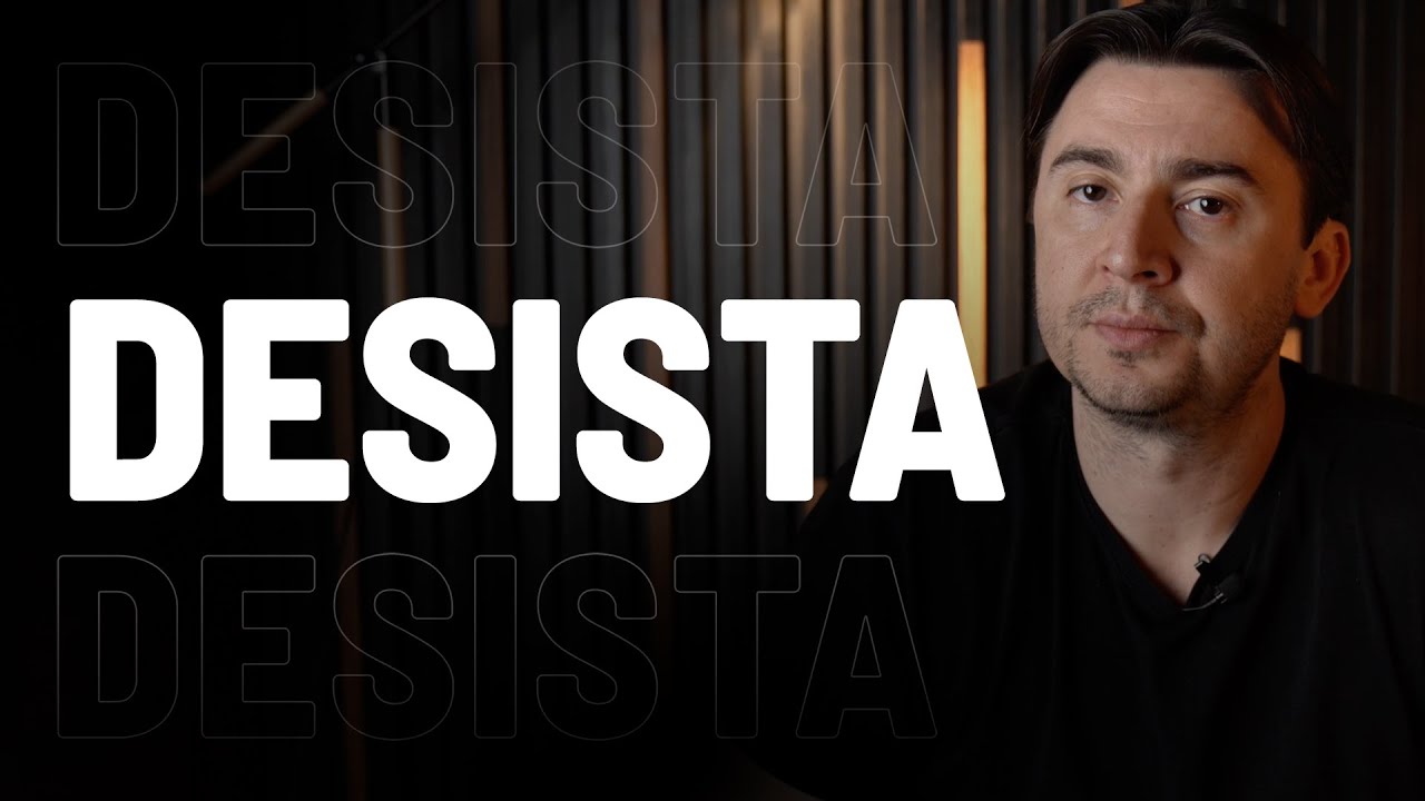 A VERDADE QUE VAI FAZER VOCÊ DESISTIR DO MARKETING DIGITAL