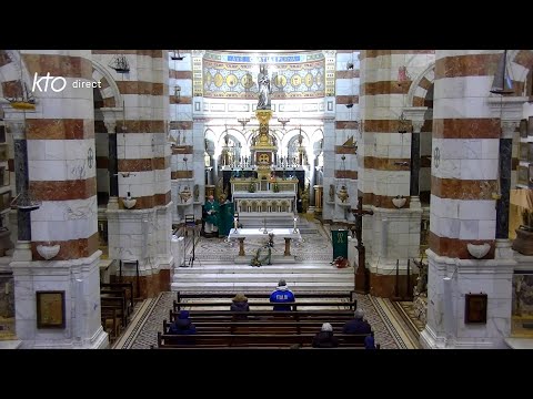 Messe Notre-Dame de la Garde du 13 février 2023