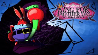 Mr. Krabs Rave - SiIvaGunner: King for Another Day