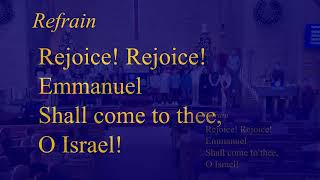 2025 12 21 Immanuel Lutheran Church Gaylord, MN