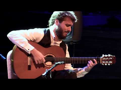 Jesús Guerrero  "Rafaela" (Rondeña)